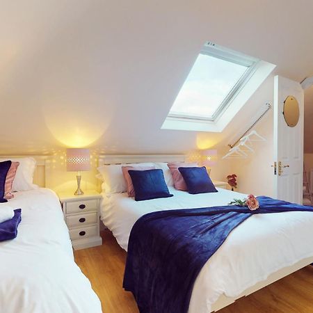 Ross Beach Family Farmhouse B&B Killala Екстер'єр фото