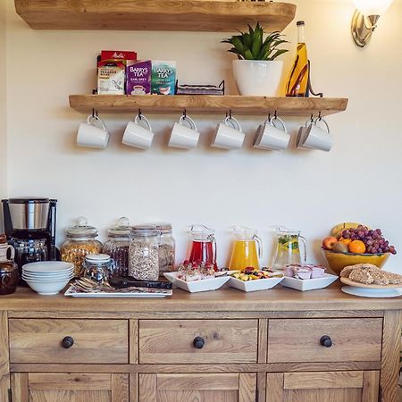 Ross Beach Family Farmhouse B&B Killala Екстер'єр фото