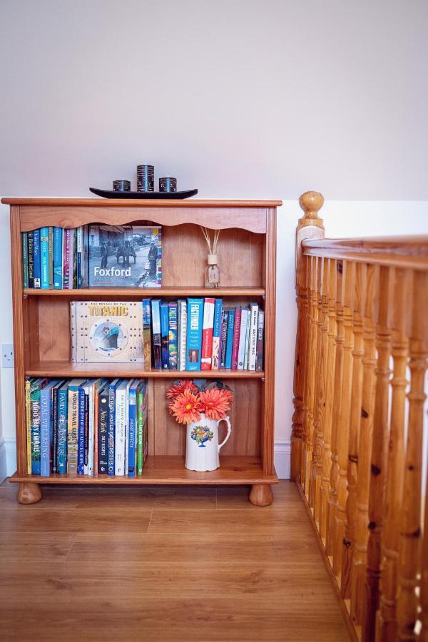 Ross Beach Family Farmhouse B&B Killala Екстер'єр фото