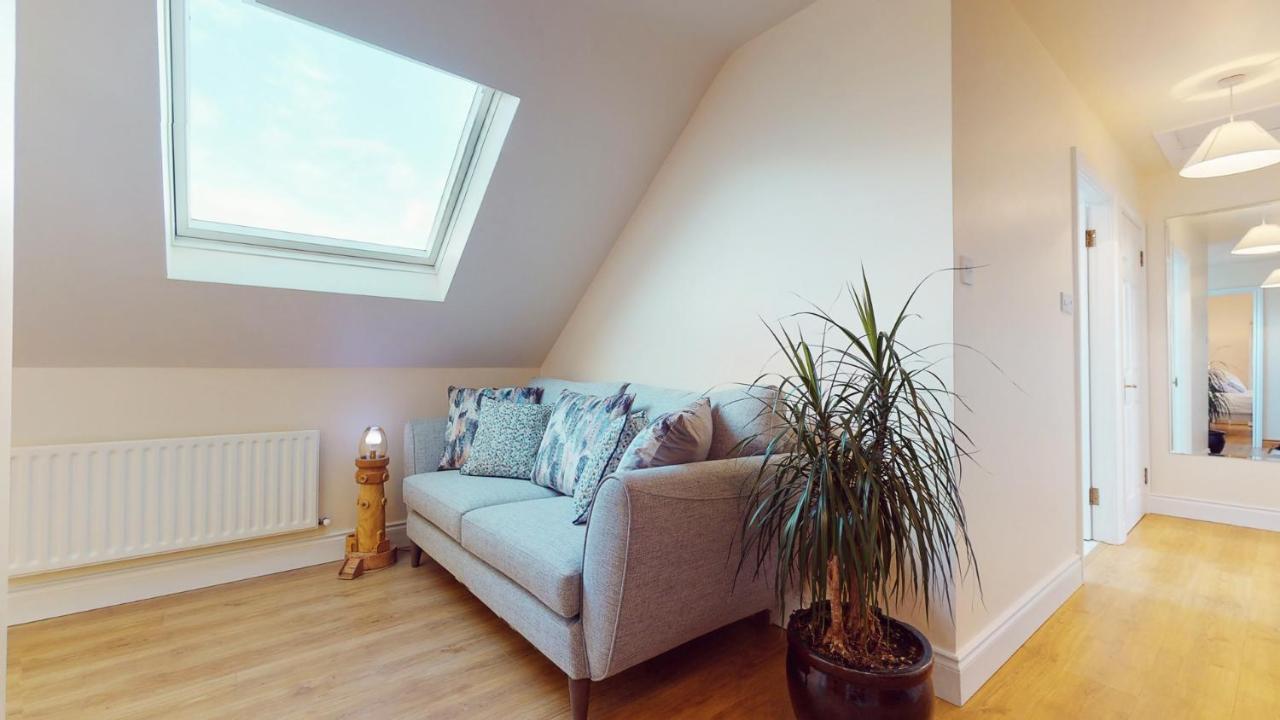 Ross Beach Family Farmhouse B&B Killala Екстер'єр фото