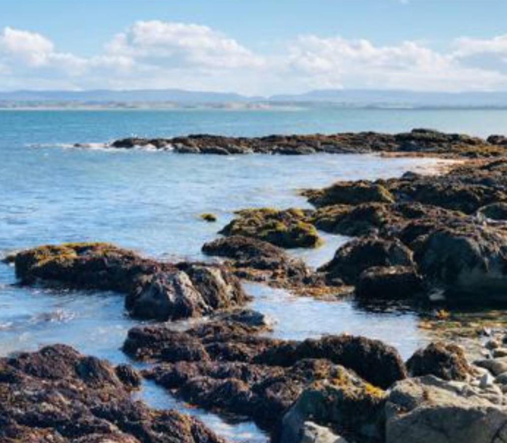 Ross Beach Family Farmhouse B&B Killala Екстер'єр фото