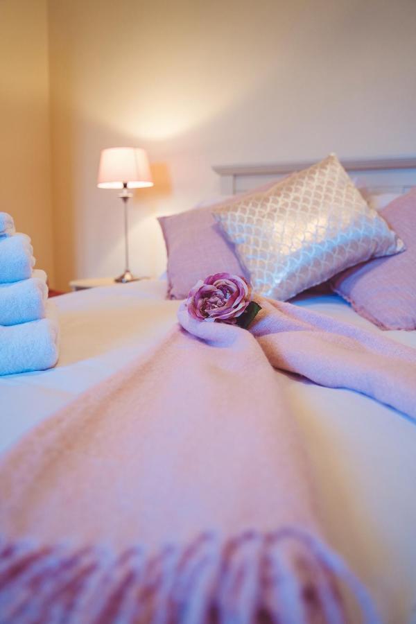 Ross Beach Family Farmhouse B&B Killala Екстер'єр фото