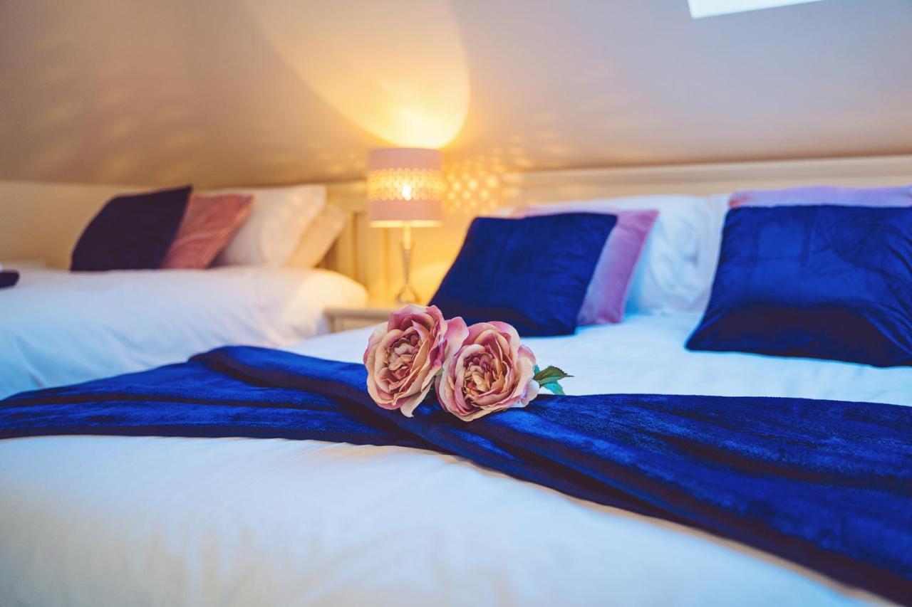 Ross Beach Family Farmhouse B&B Killala Екстер'єр фото