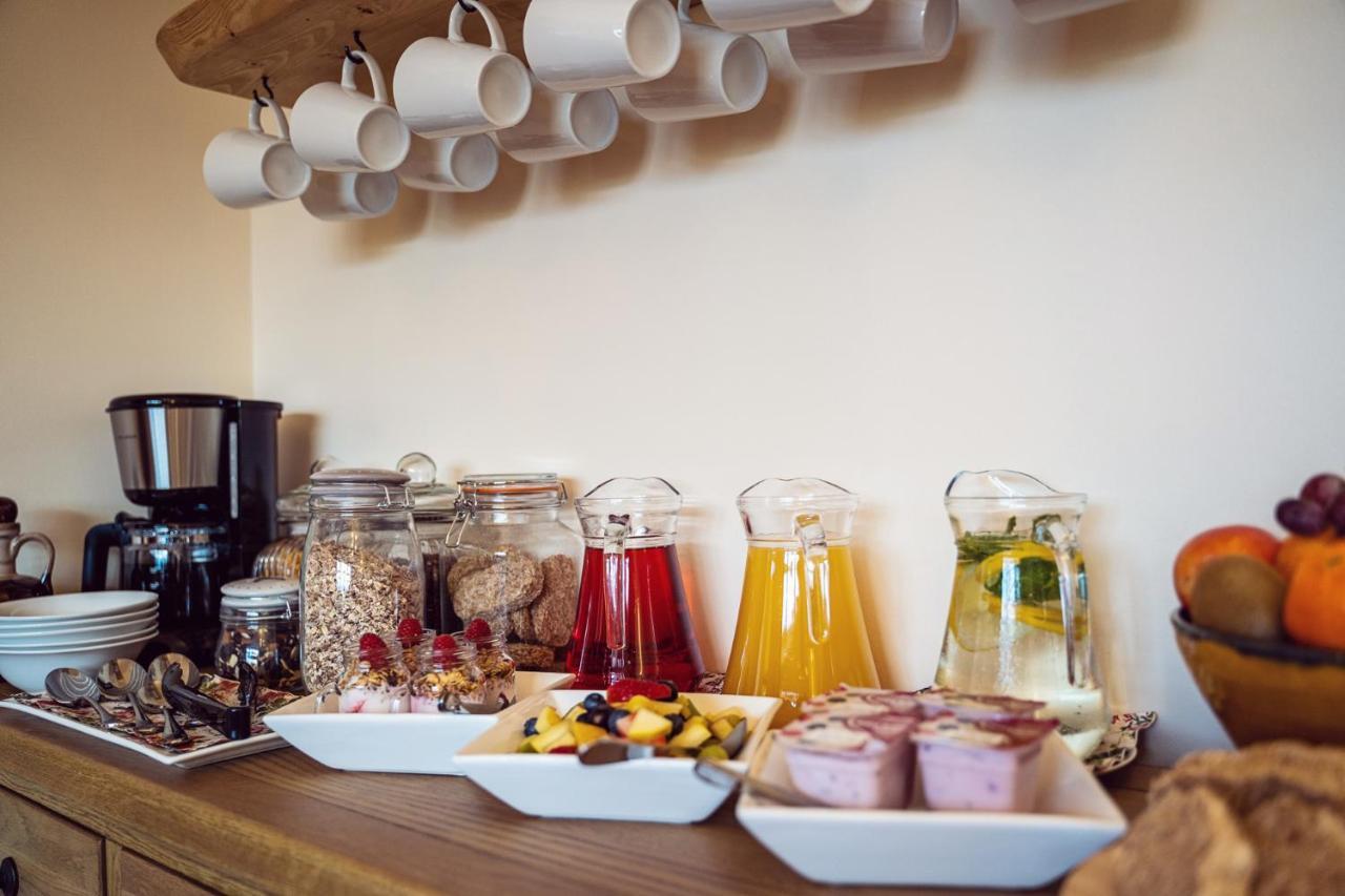 Ross Beach Family Farmhouse B&B Killala Екстер'єр фото