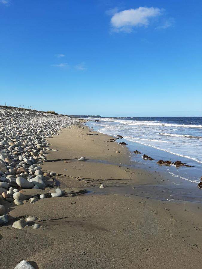 Ross Beach Family Farmhouse B&B Killala Екстер'єр фото