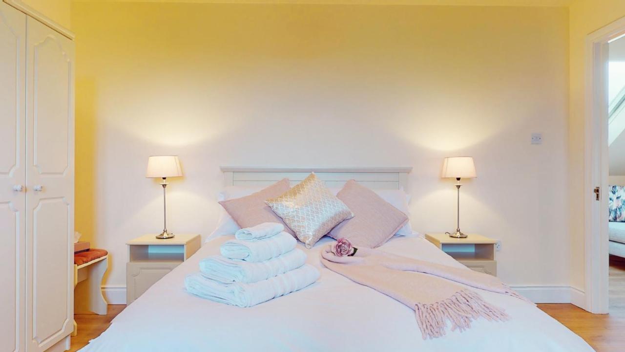 Ross Beach Family Farmhouse B&B Killala Екстер'єр фото