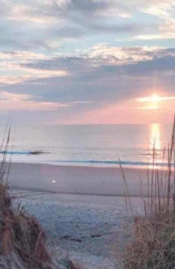 Ross Beach Family Farmhouse B&B Killala Екстер'єр фото